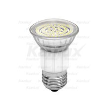 Kanlux LED60 SMD E27-WW