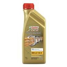 Castrol Castrol EDGE Professional BMW LL01 5W-30 1 л  (157A9E) 1л