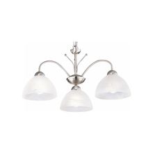 ARTE LAMP  Люстра Milanese A4530LM-3SS