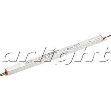 Блок питания ARV-12060-LONG-A (12V, 5A, 60W), 24097 |  код. 024097 |  Arlight