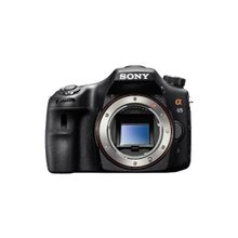 Sony Alpha SLT-A65 Body*