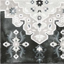 Abk Play Carpet Mix Grey Nat 20x20 см