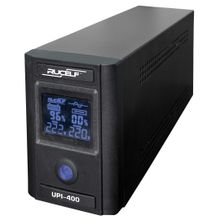 Источник бесперебойного питания Rucelf UPI-400-12-EL