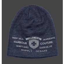 Wellensteyn Guetta Hat-109 Darknavy