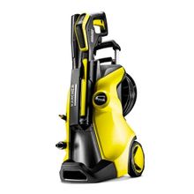 Мойка высокого давления Karcher K 5 Premium Full Control Plus