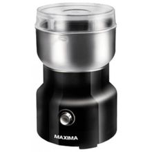 Кофемолка Maxima MCG-1602,Черный