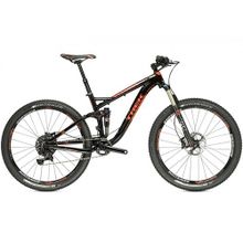 Велосипед Trek Fuel EX 9 650b