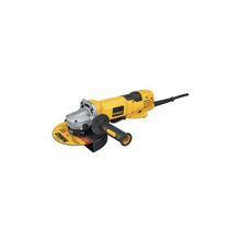Угловая шлифмашина DeWalt D28141