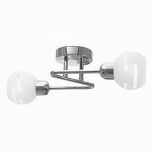 IDLamp 361 2A-Whitechrome