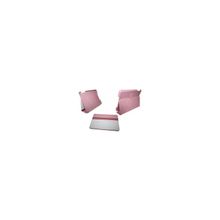 Чехол для планшета Apple Ipad Mini NEXTOUCH розовый&#8260;белый