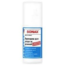 Карандаш SONAX для ухода за резиной, 18мл