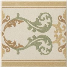 Vallelunga & Co. Rialto Floreale Dec Pav Fascia 15x15 см