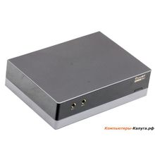 Мультимедийный плеер iconBIT XDS111K КАРАОКЕ+КОНТЕНТ, Full HD, SATA HDD 3.5, Realtek RTD1055DD, 2 микрофонных входа, HDMI 1.3, КАРТ РИДЕР