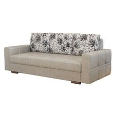Лира комфорт с боковинами 150x200 245 см 90 см 74 см Еврокнижка Ткань IV категория (Лира) Пенополиуретан