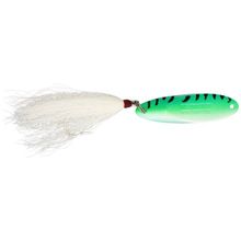 Блесна Kastmaster Bucktail Teaser, 56г, GMK, арт.SW131 Acme