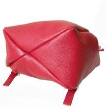 Рюкзак женский красный KSK5108