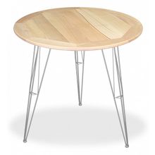 Sheffilton Стол обеденный SHT-TU10 ТT4 ID - 326041