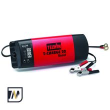 Зарядное устройство Telwin T-charge 20 (807563)