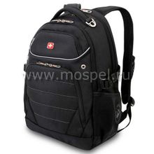 Рюкзак Wenger 3107202410 черный