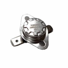 Термостат KSD303 10A, 70°С , биметаллический, самовозвратный, 310070