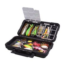  Коробка рыболовная SPRO MULTI STOCKER Size XL 197x115x50mm (006518-00700)