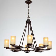 Подвесная Люстра LArte Luce Ravenna L51208.69