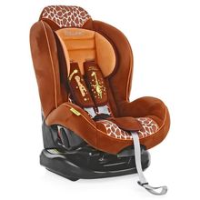 Welldon Titat Giraffe Talk