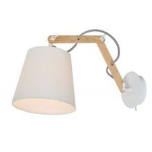 Бра PINOCCIO A5700AP-1WH