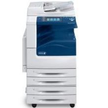 XEROX WorkCentre 7225CPT МФУ лазерное цветное