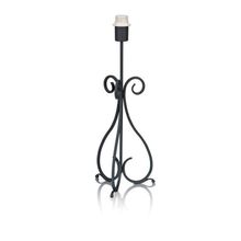 Основание для настольной лампы MARKSLOJD 104691 MOLLTORP