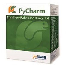 JetBrains JetBrains PyCharm - Commercial annual subscription