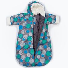 Travalle (REMU) Конверт REMU, утеплитель 300 гр. 9160 760