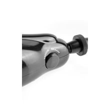 Pipedream Вакуумная авто-помпа для сосков Auto-VAC Nipple Pumps (прозрачный)