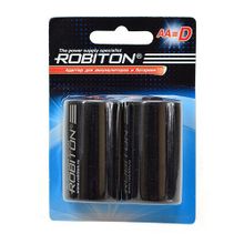 Адаптер для аккумуляторов ROBITON Adaptor-AA-D BL2