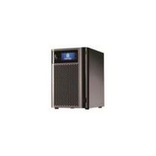 Сетевое хранилище Iomega 12Tb [35395] StorCenter px6-300d (ПО для Back Up)
