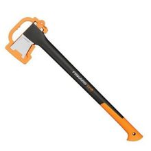 Топор-колун Fiskars X21-L (122473)