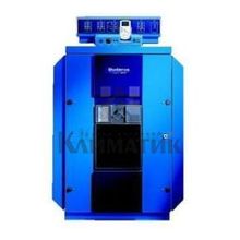 Котел напольный чугунный Buderus Logano GE515 510 (без горелки, без контроллера)в собранном виде