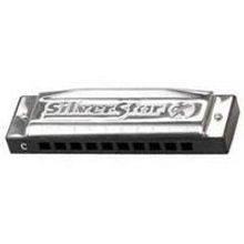 Silver Star 504 20 F (M50406)