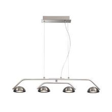 Odeon Light 3535 4L KARIMA люстра подвесная