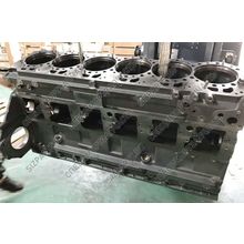 6154-21-1100 Блок цилиндров SAA6D125