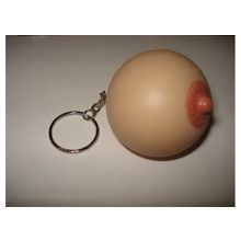 Брелок "орешек"