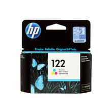 Картридж HP 122 (CH562HE), многоцветный