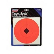 Мишень Scoot N C Self-Adhesive Targets 150 мм (10 шт)
