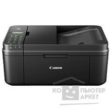 Canon PIXMA MX494 0013C007 черный, струйный, A4, цветной, ч.б. 8,8 изобр. мин, цвет 4,4 изобр. мин, печать 4800x1200, скан. 600х1200, Wi-Fi, автоподатчик