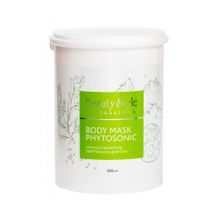 Обертывание антицеллюлитное для тела Beauty Style Body mask Phytosonic 1000мл