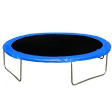 Батут DFC Trampoline Fitness 10 футов (305см) без сетки