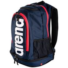 Рюкзак спортивный Arena Fastpack Core арт.000027741 Navy Red White