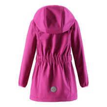 Lassie Демисезонная куртка 721712 4680