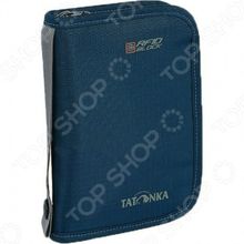 Tatonka Travel Zip M RFID