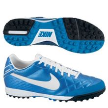 Шиповки Nike Tiempo Mystic Iv Tf 454314-419 Sr